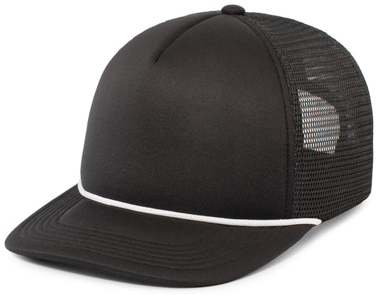 FOAMIE FRESH TRUCKER CAP