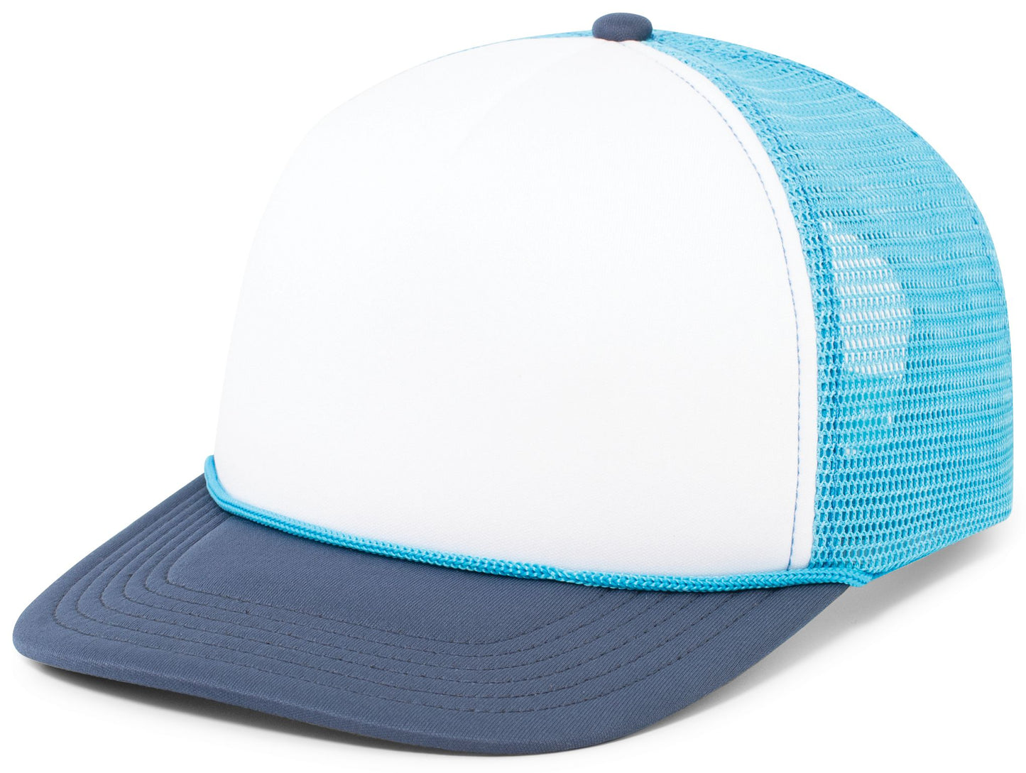 FOAMIE FRESH TRUCKER CAP