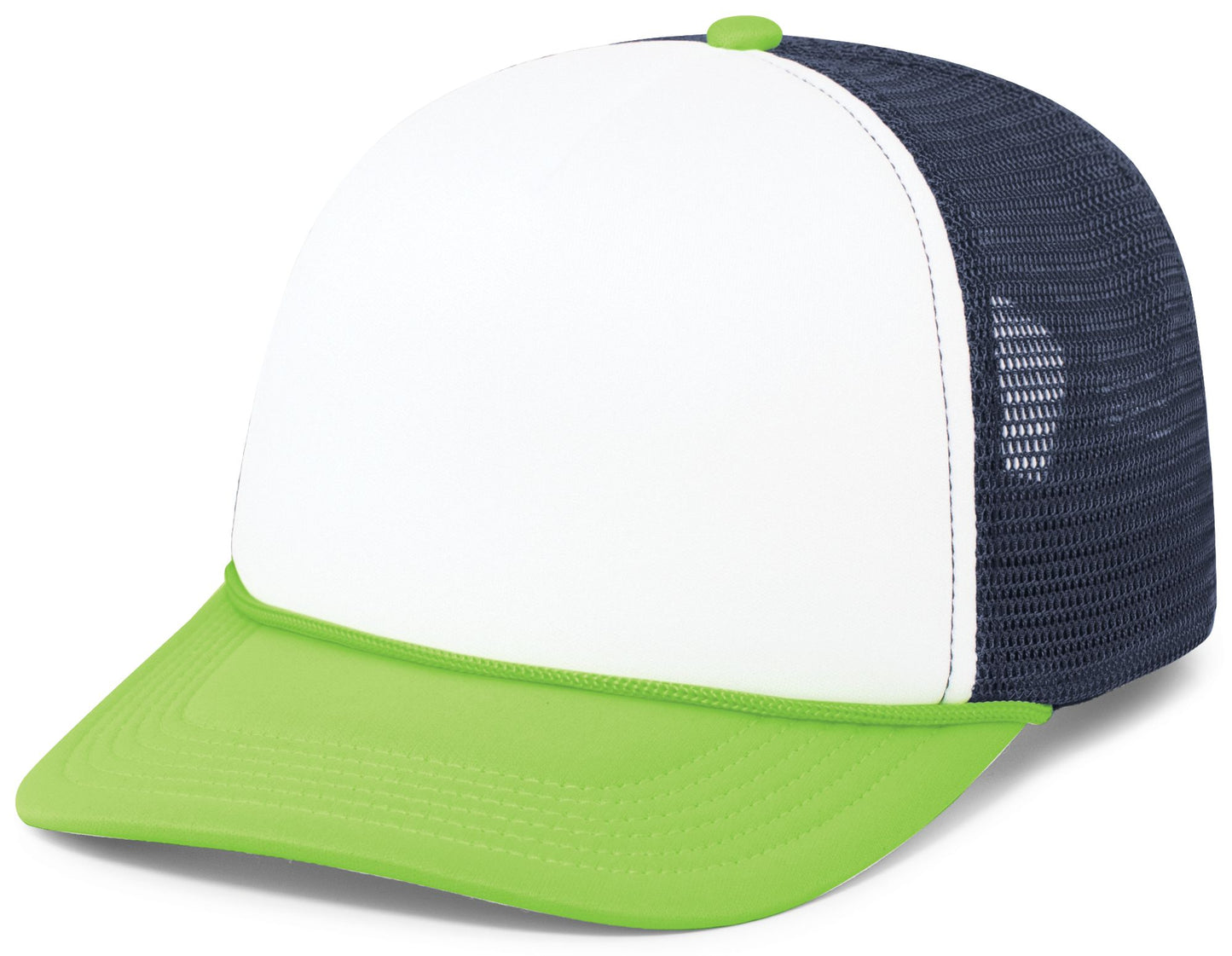 FOAMIE FRESH TRUCKER CAP