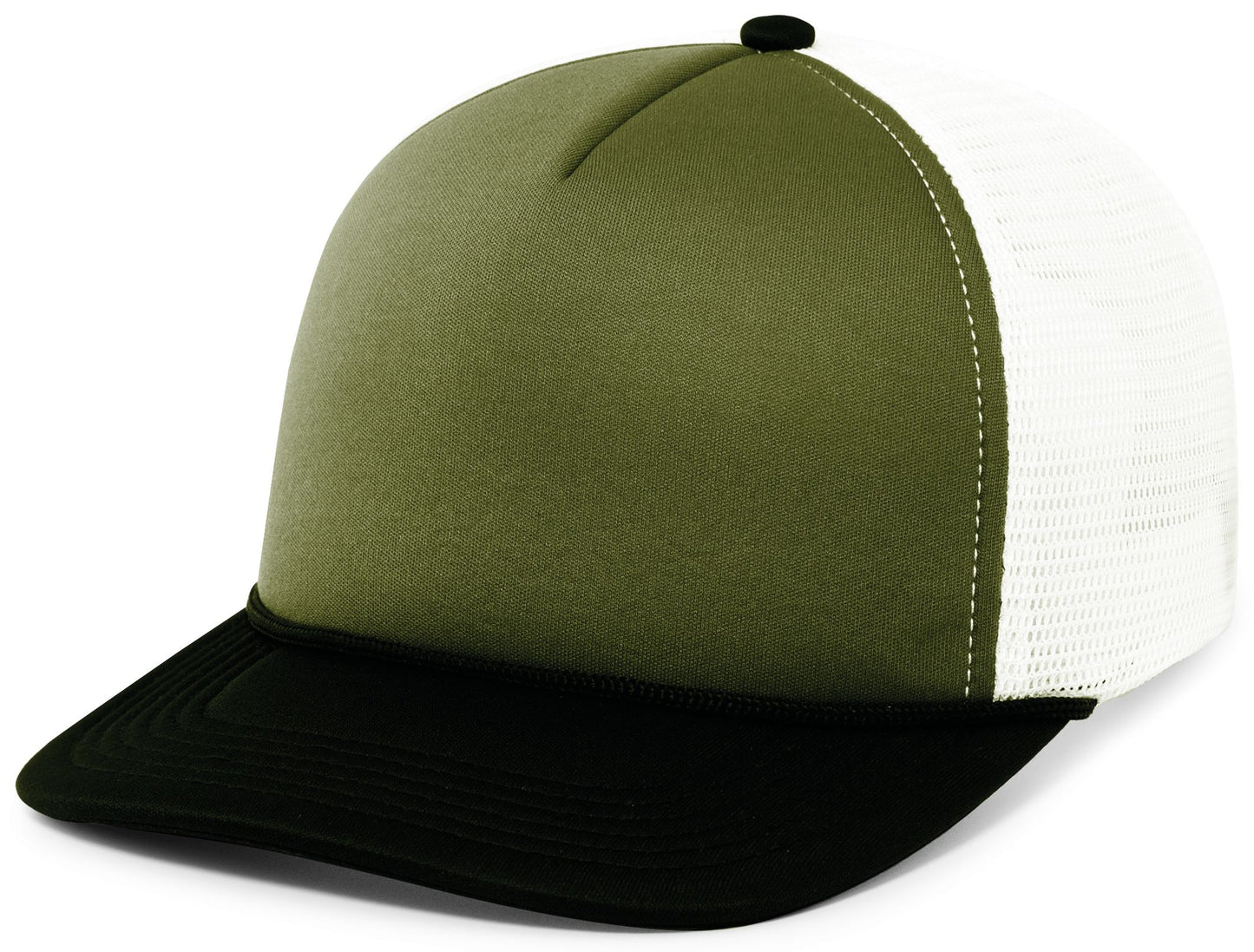 FOAMIE FRESH TRUCKER CAP
