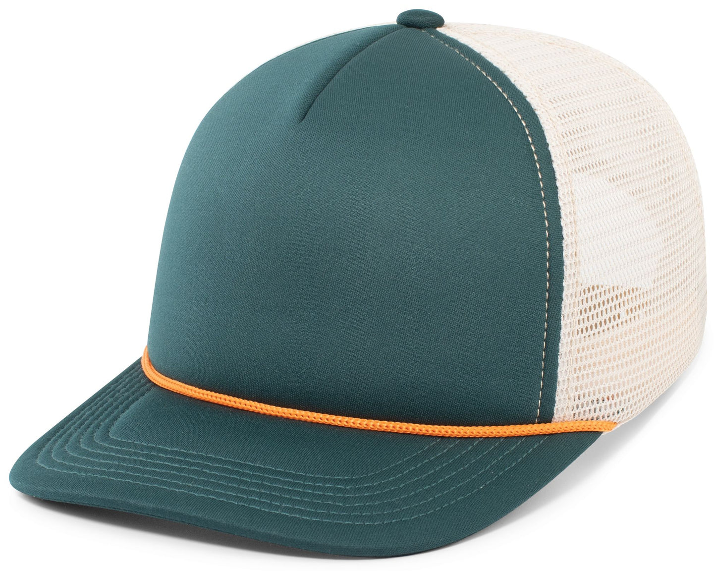 FOAMIE FRESH TRUCKER CAP