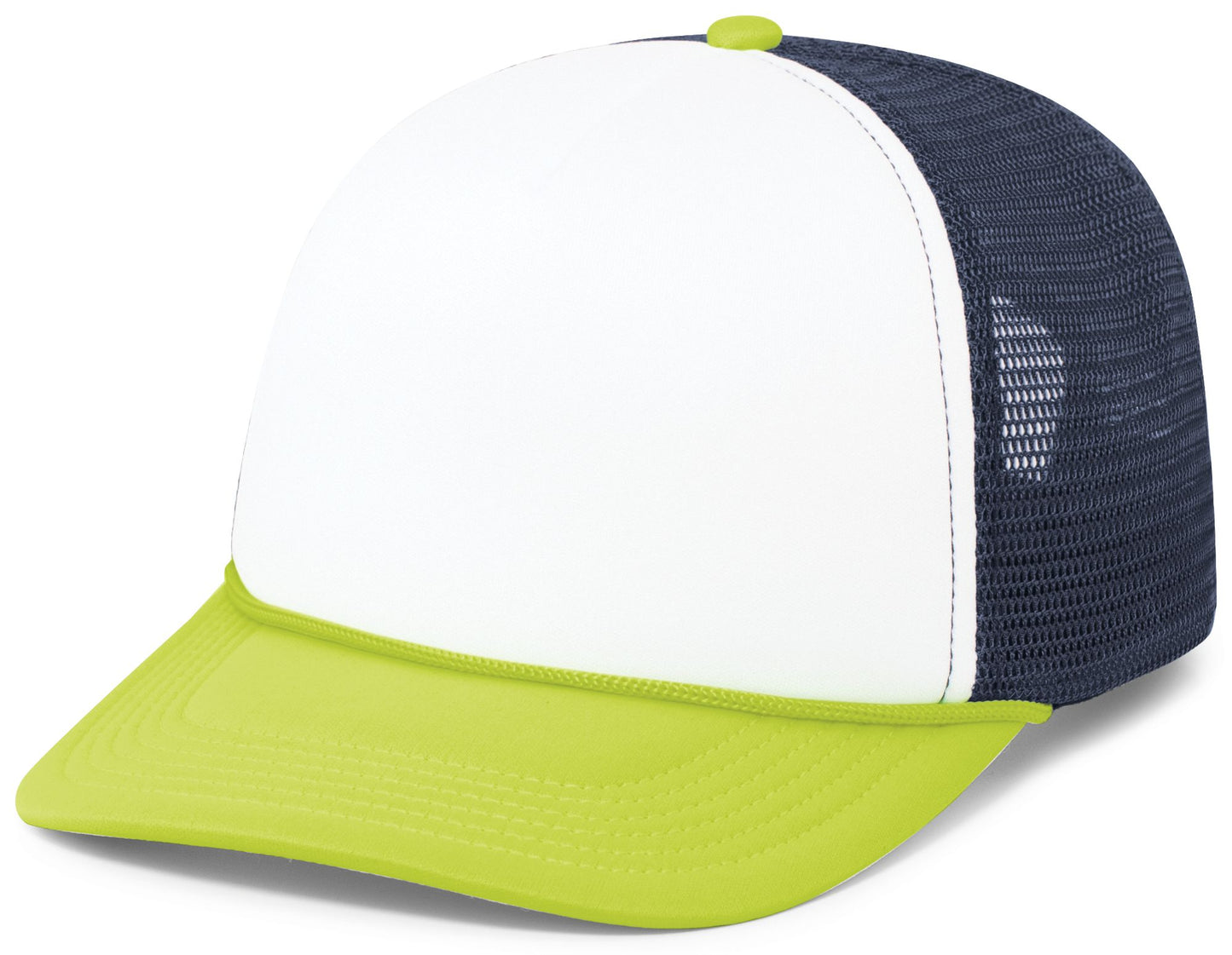 FOAMIE FRESH TRUCKER CAP