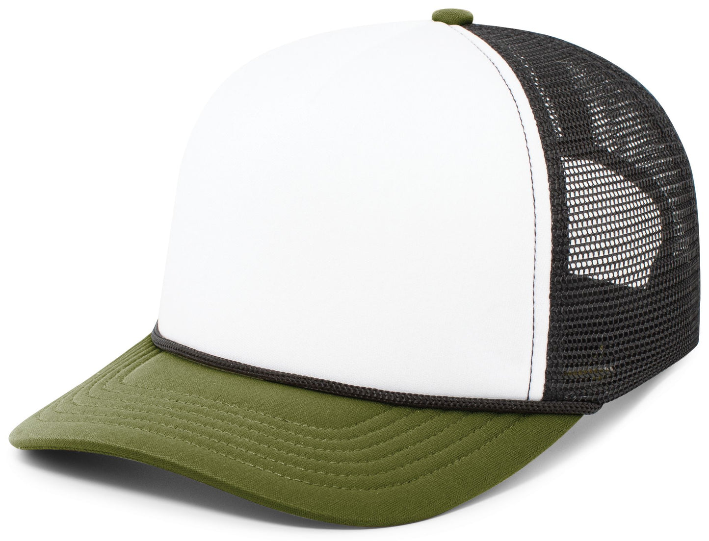 FOAMIE FRESH TRUCKER CAP
