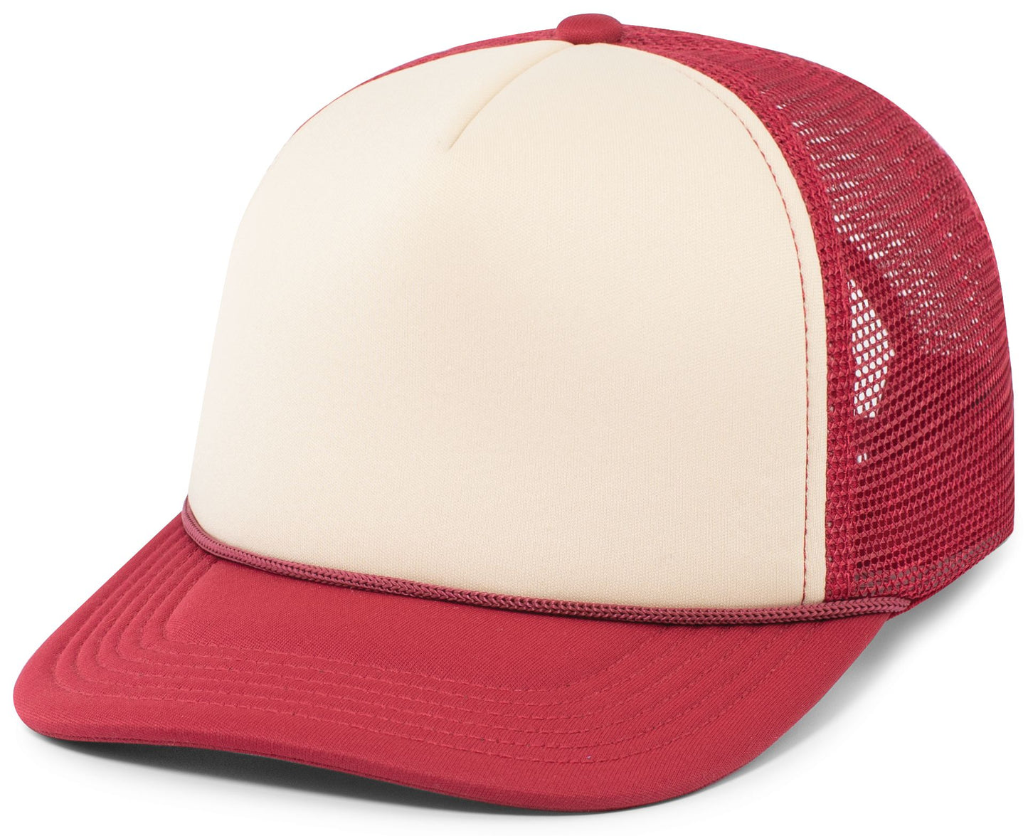 FOAMIE FRESH TRUCKER CAP