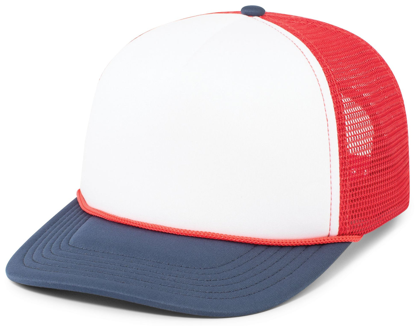FOAMIE FRESH TRUCKER CAP