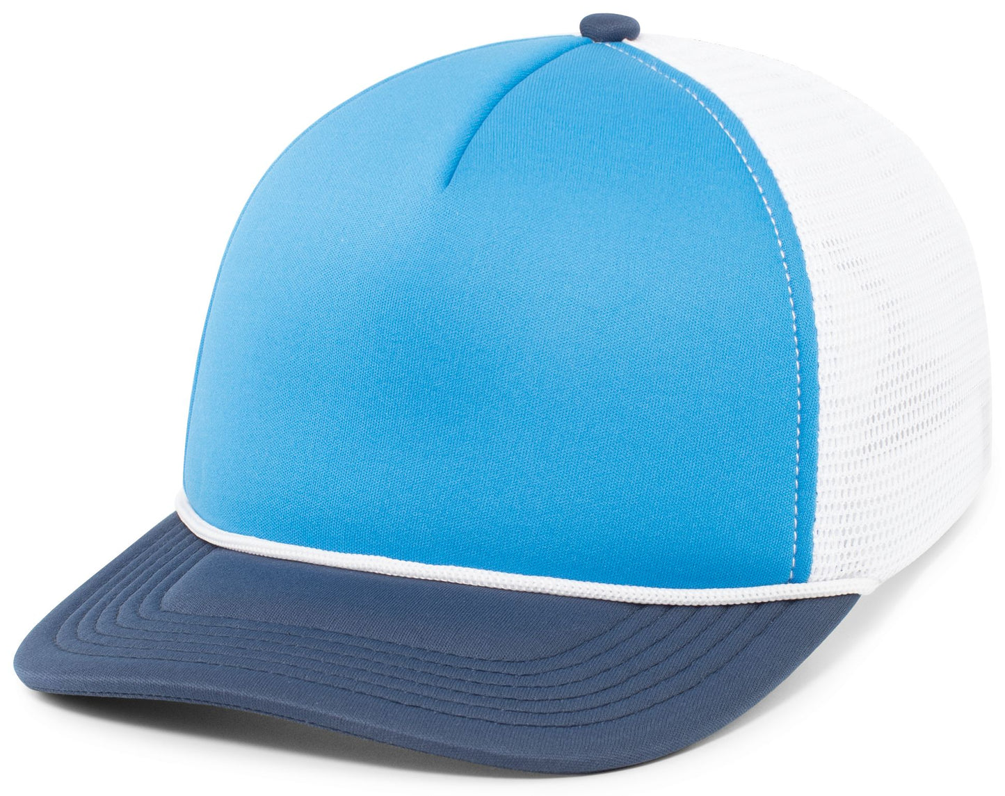 FOAMIE FRESH TRUCKER CAP