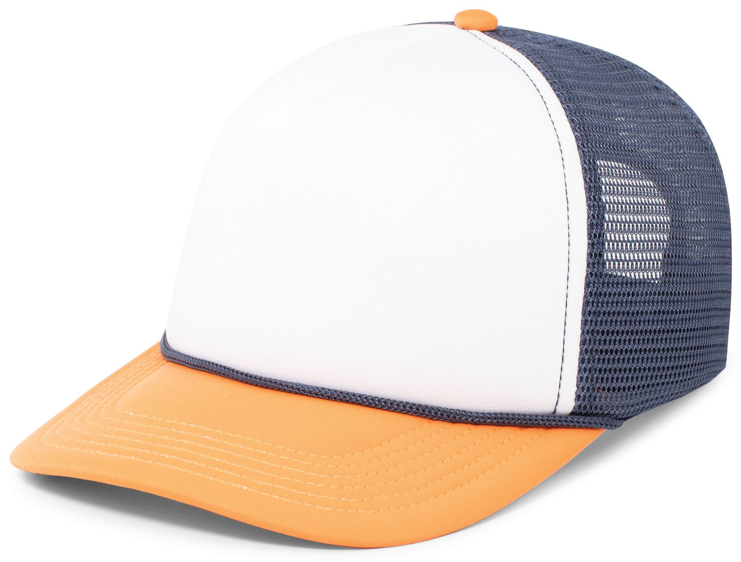FOAMIE FRESH TRUCKER CAP