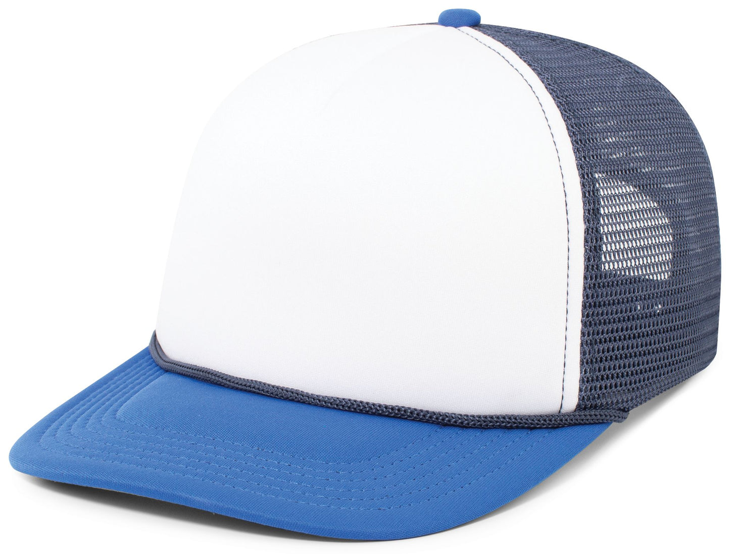 FOAMIE FRESH TRUCKER CAP