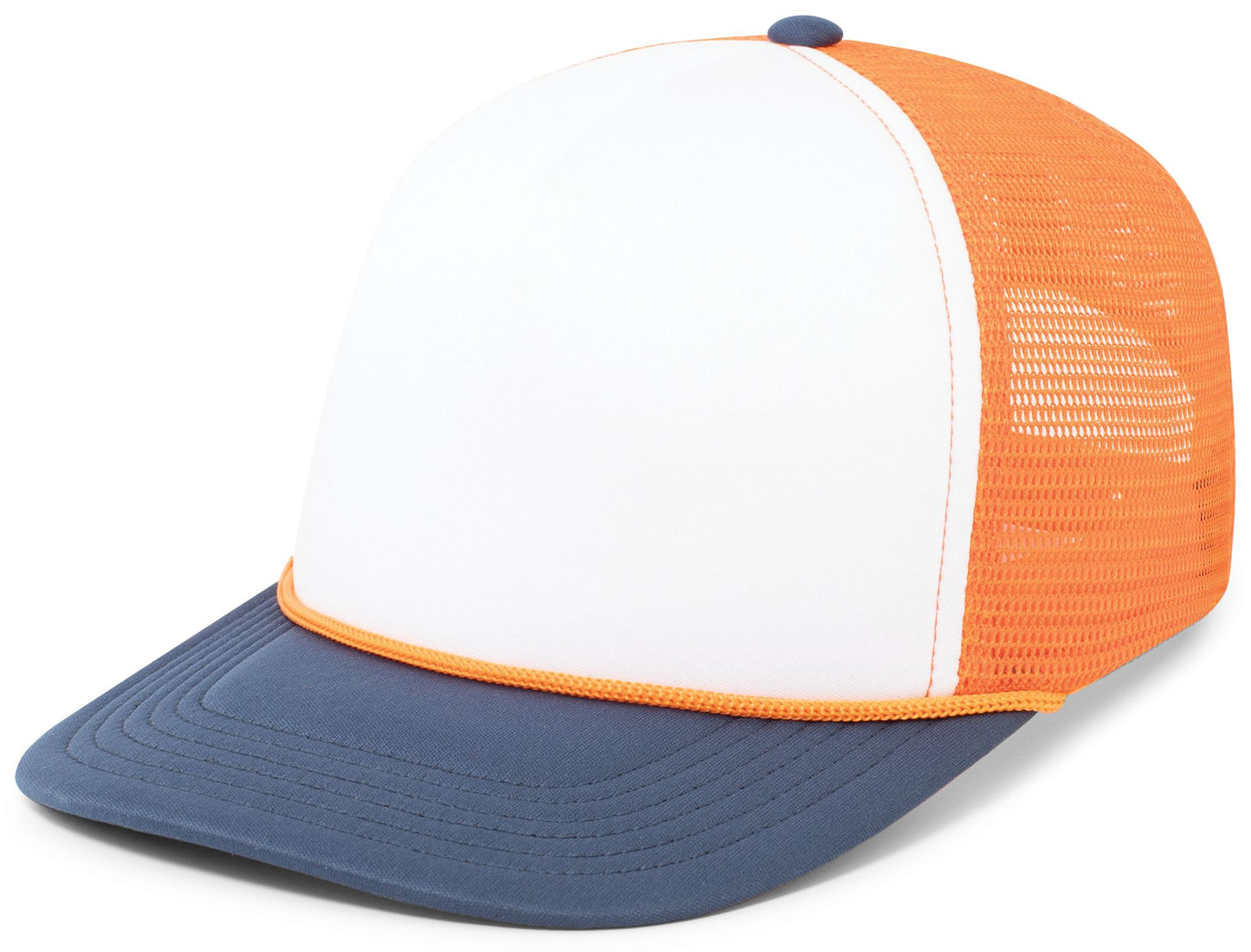 FOAMIE FRESH TRUCKER CAP