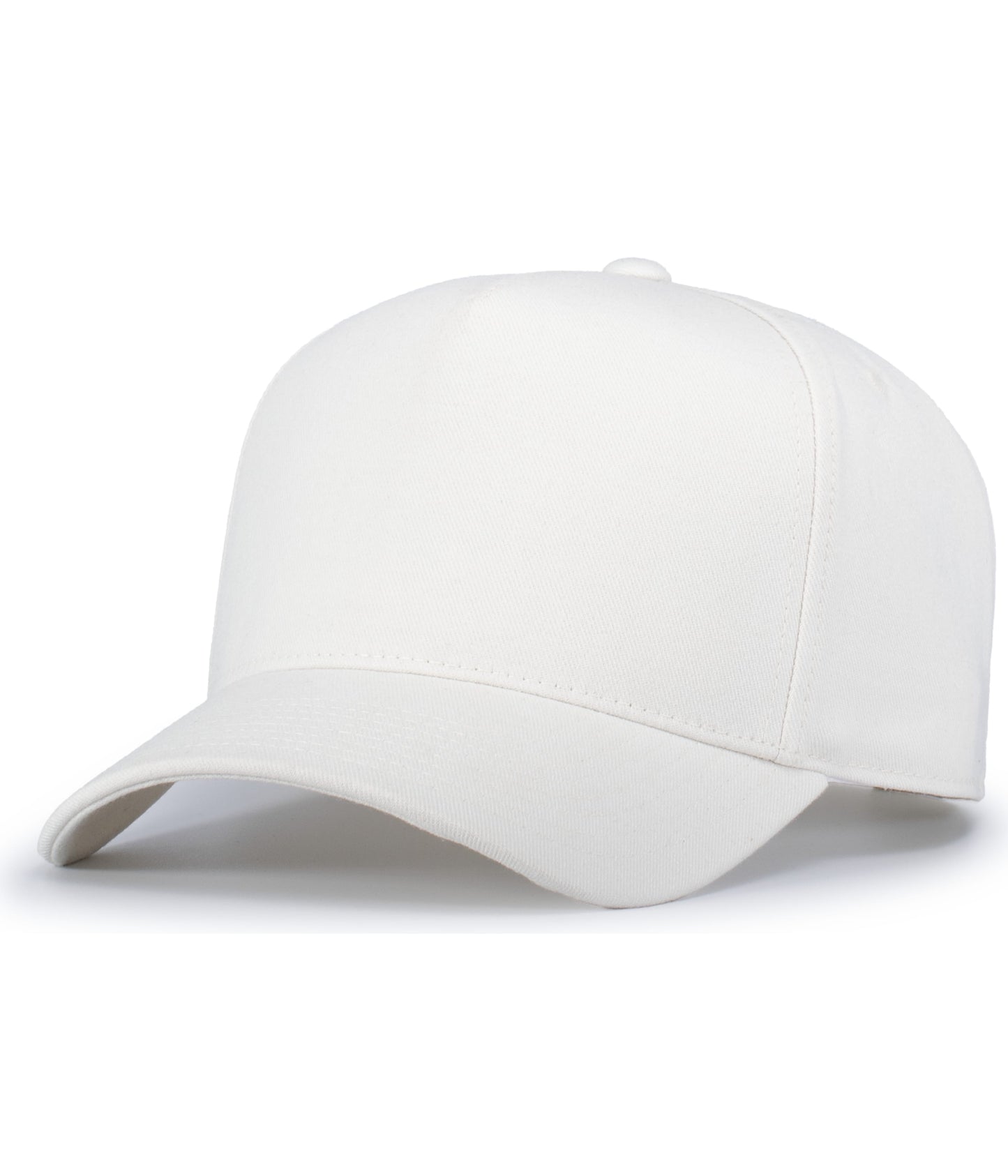 HERITAGE 5-PANEL SNAPBACK CAP