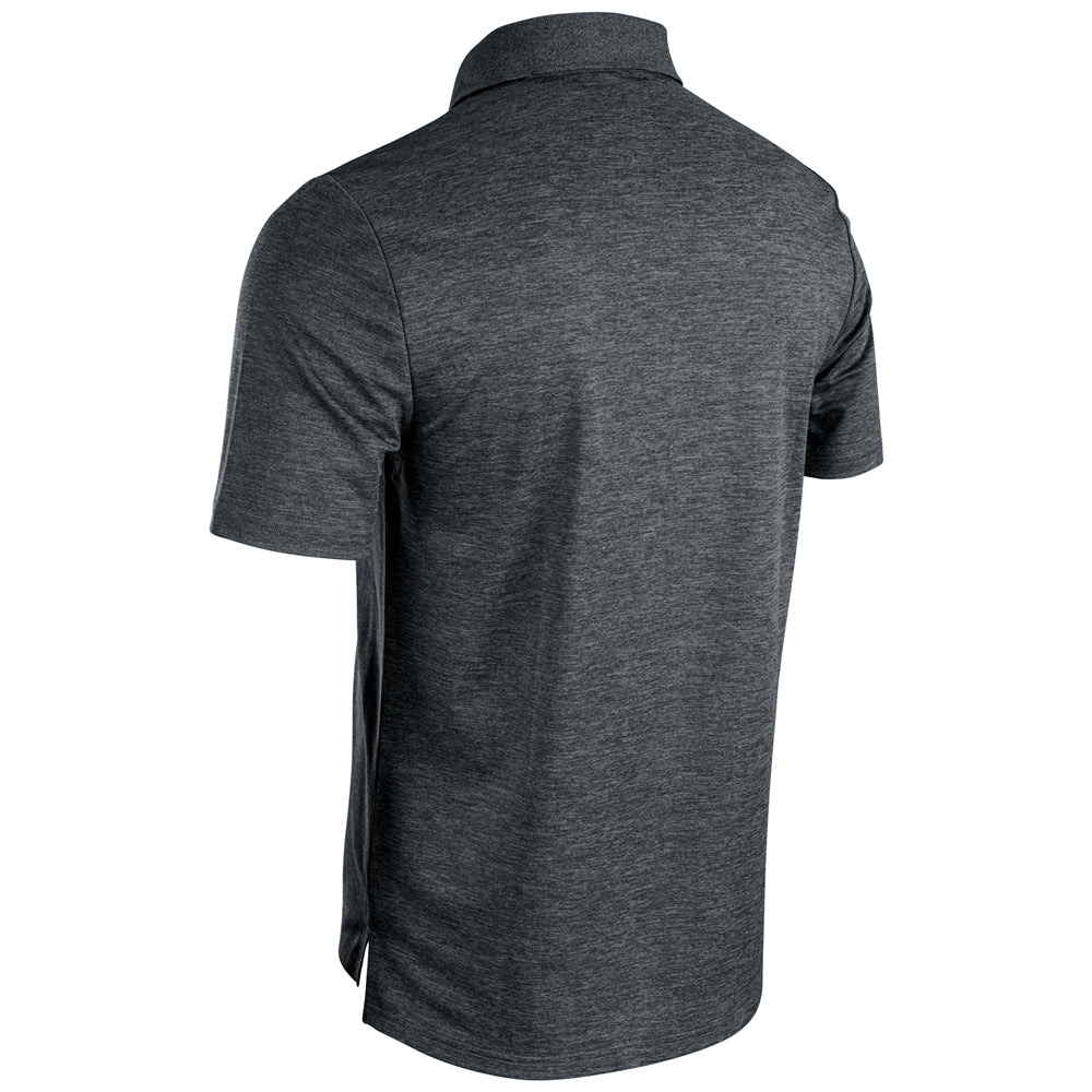 Varsity Short Sleeve Polo