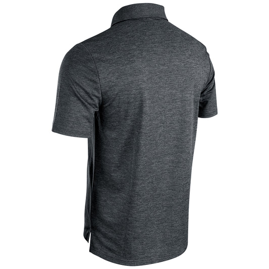 Varsity Short Sleeve Polo