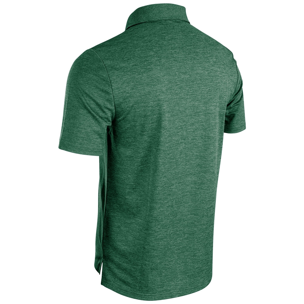 Varsity Short Sleeve Polo