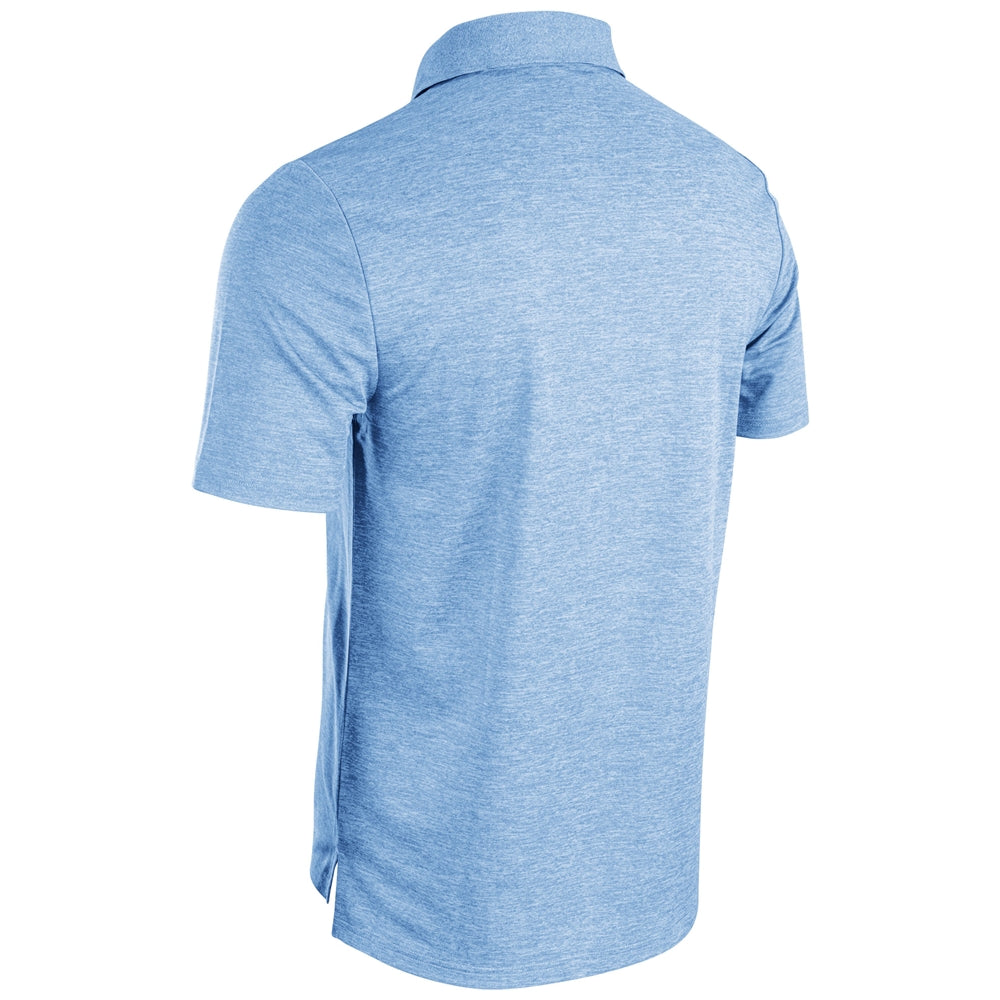 Varsity Short Sleeve Polo