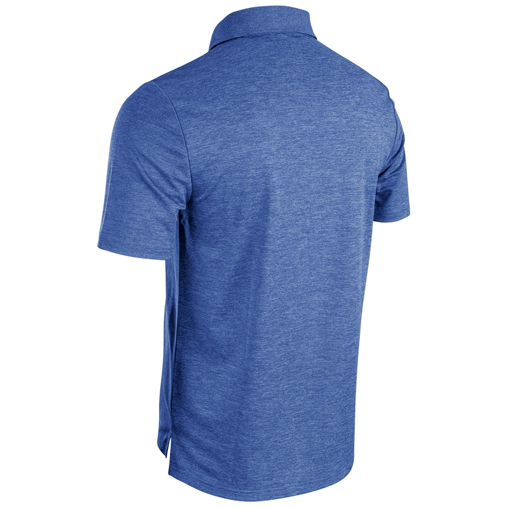 Varsity Short Sleeve Polo