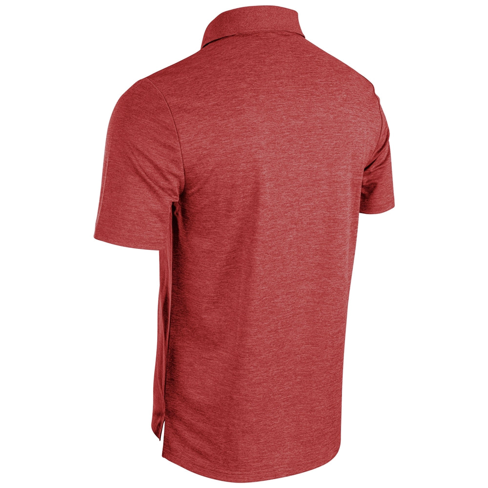 Varsity Short Sleeve Polo