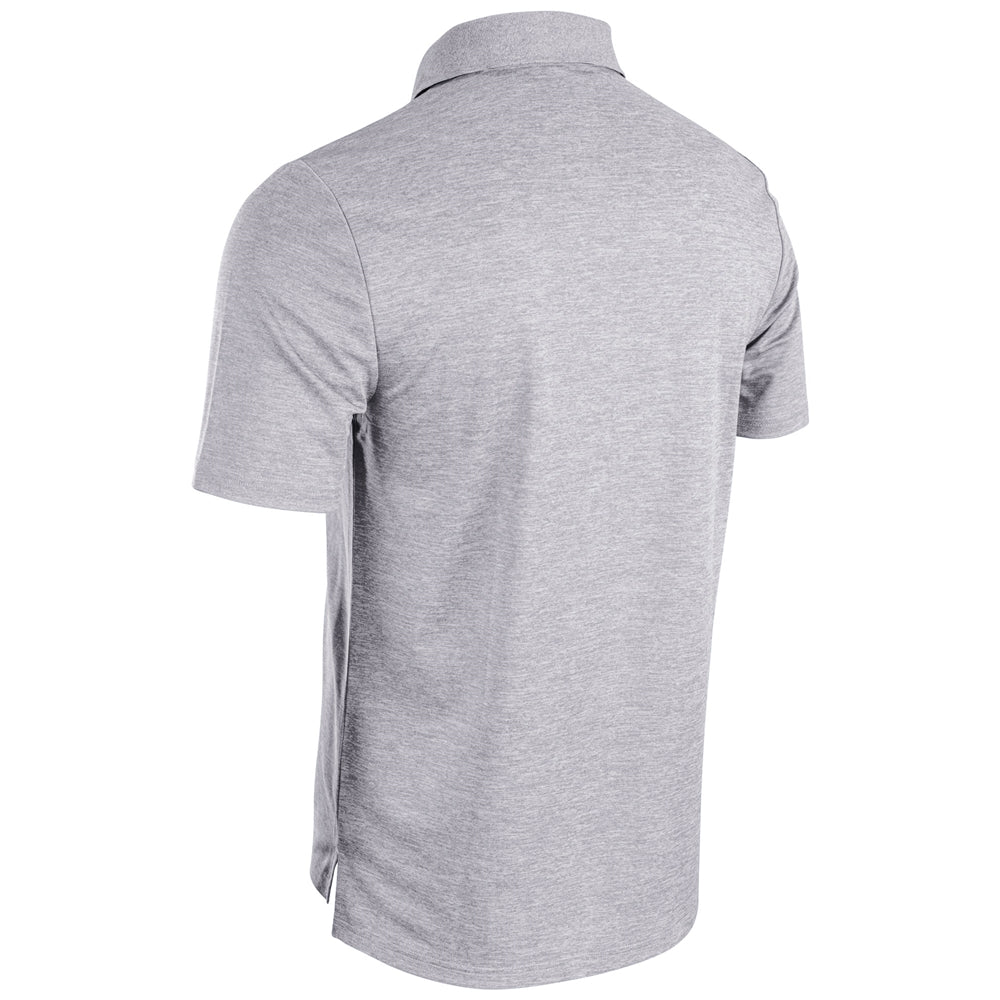 Varsity Short Sleeve Polo