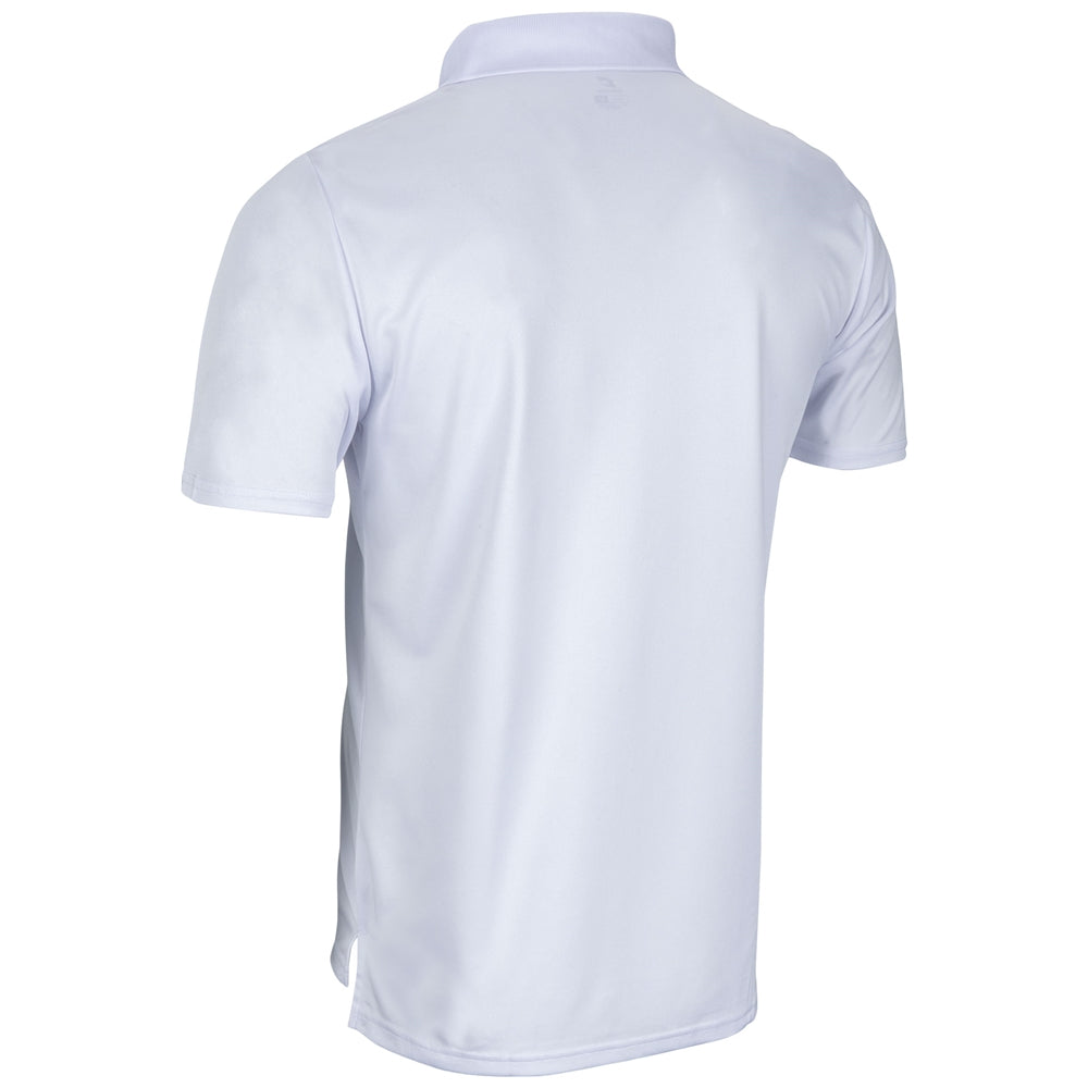 Varsity Short Sleeve Polo