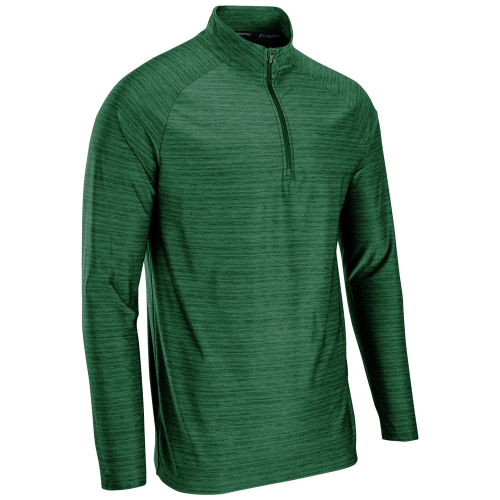 PERFORMANCE 1/4 ZIP