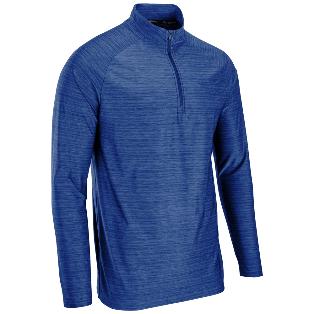 PERFORMANCE 1/4 ZIP