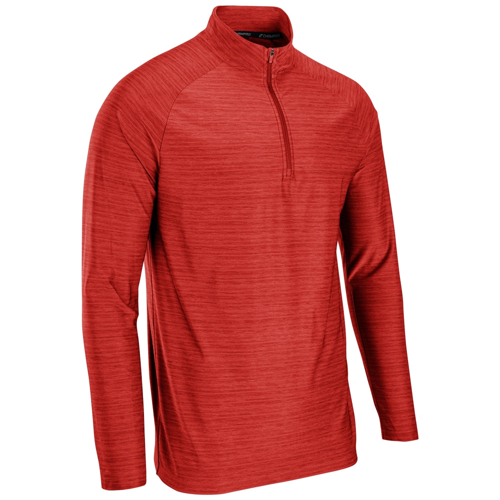 PERFORMANCE 1/4 ZIP