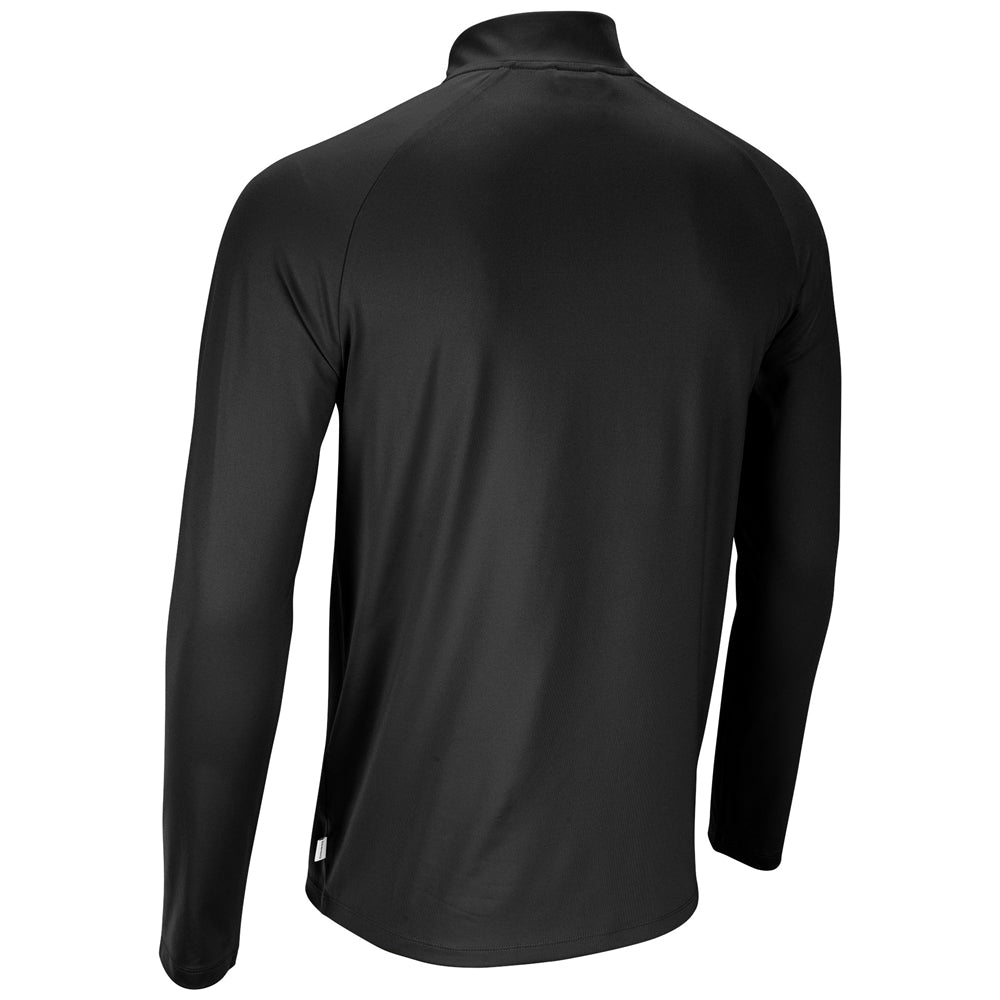 Tactic Quarter Zip