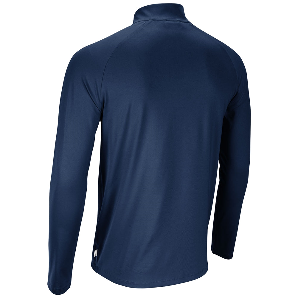 Tactic Quarter Zip