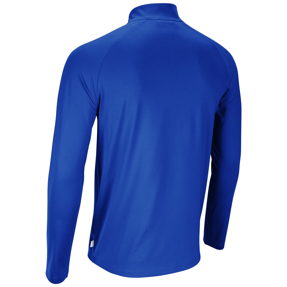 Tactic Quarter Zip