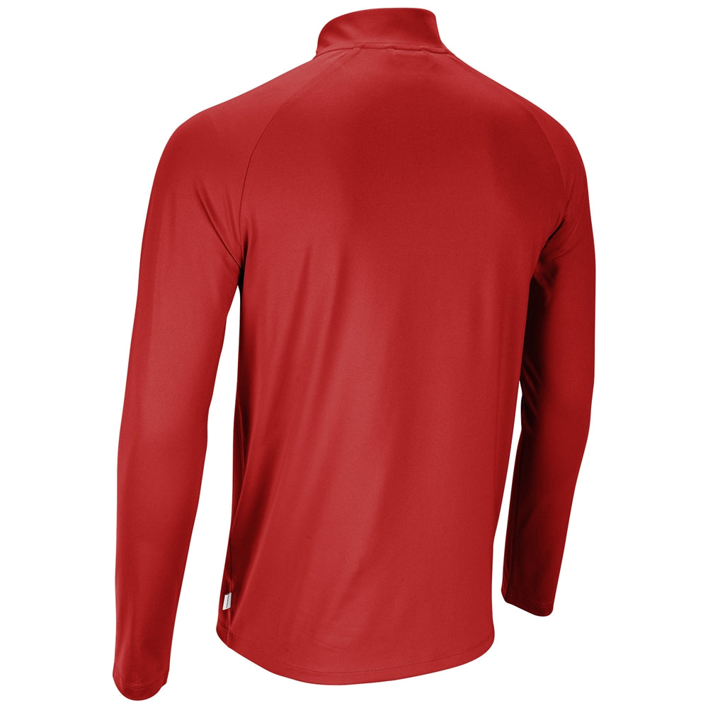 Tactic Quarter Zip