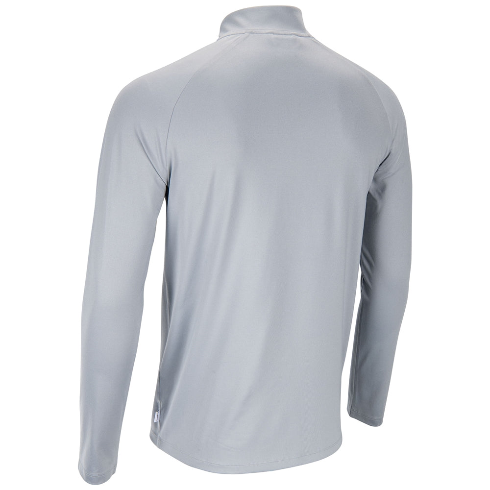 Tactic Quarter Zip
