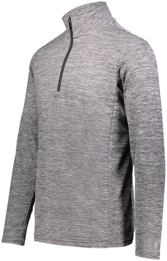 DRI-POWER LIGHTWEIGHT 1/4 ZIP PULLOVER