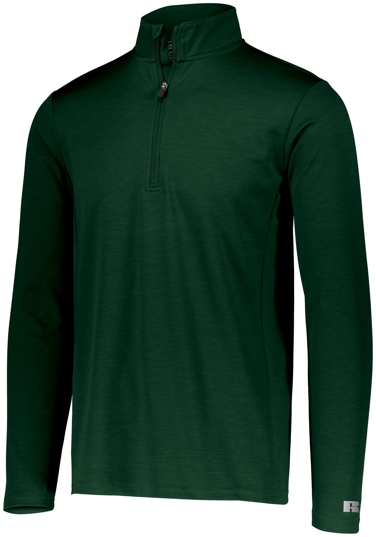 DRI-POWER LIGHTWEIGHT 1/4 ZIP PULLOVER