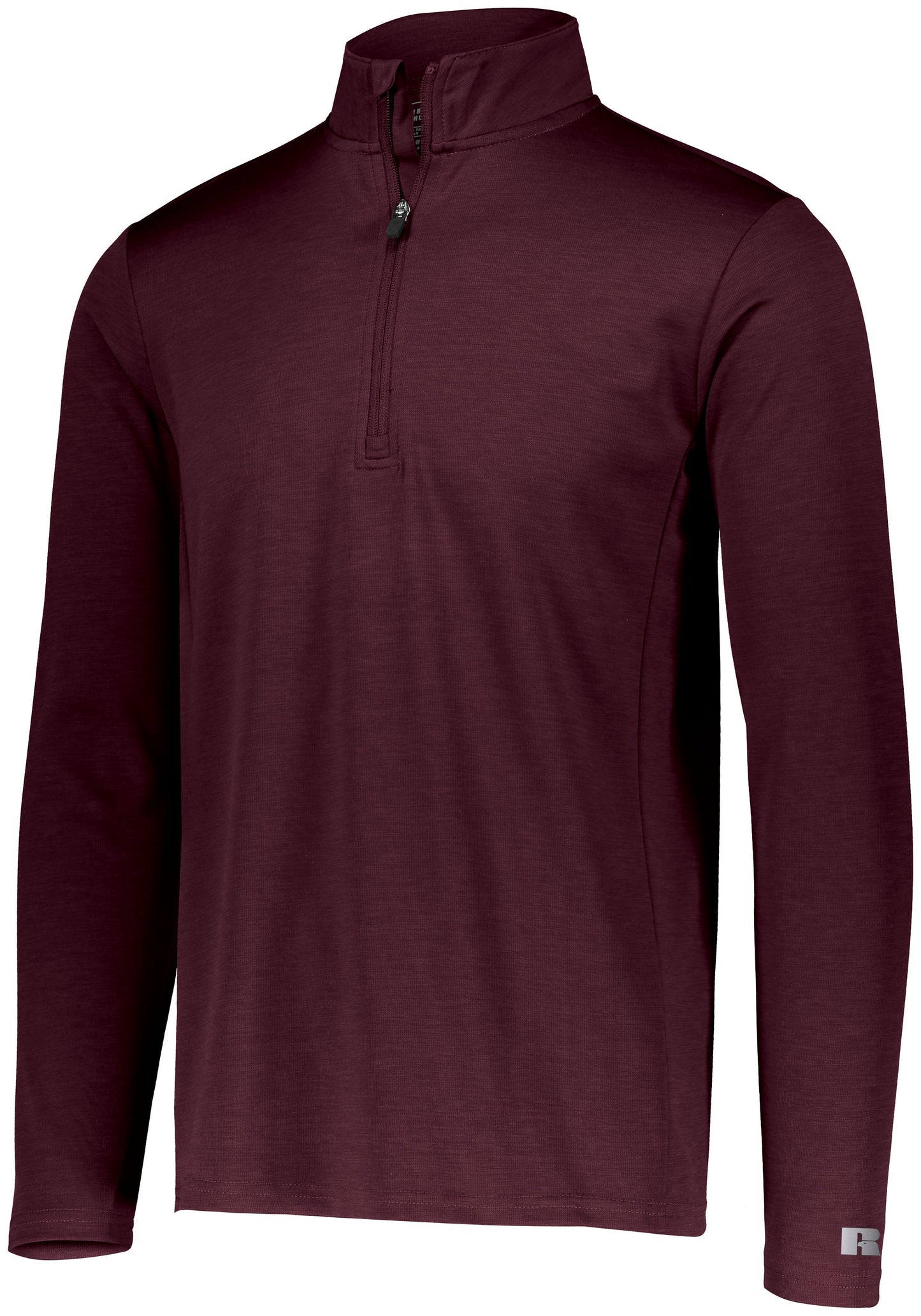 DRI-POWER LIGHTWEIGHT 1/4 ZIP PULLOVER