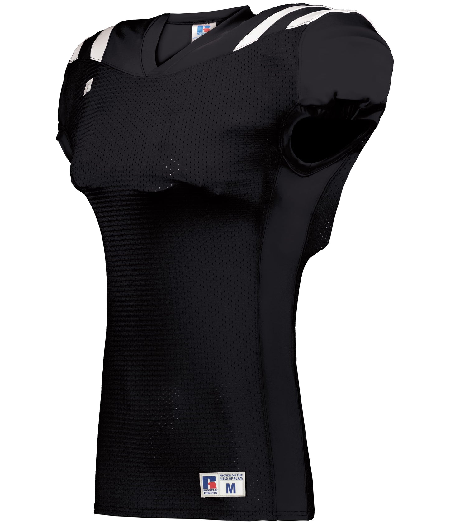 CANTON FOOTBALL JERSEY