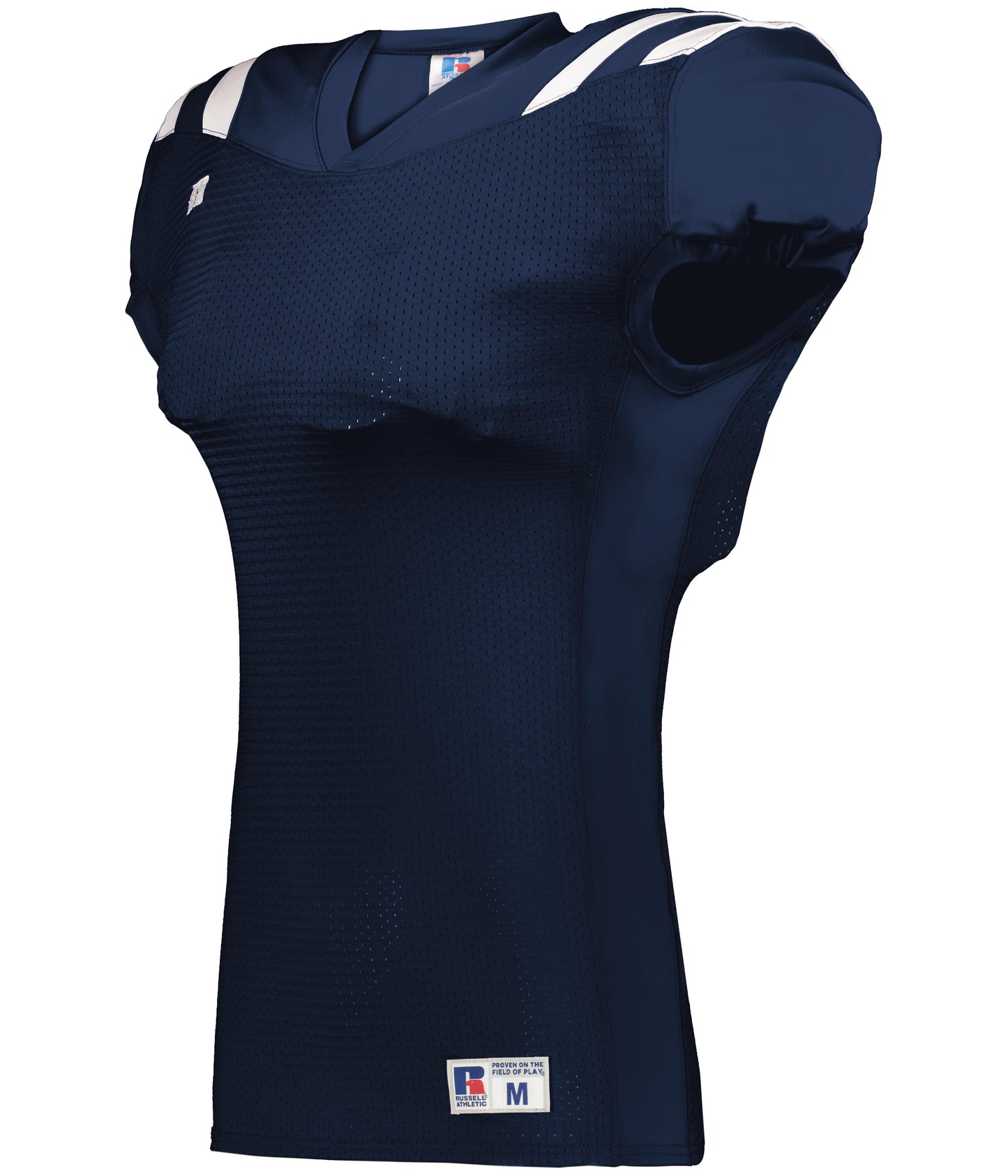 CANTON FOOTBALL JERSEY