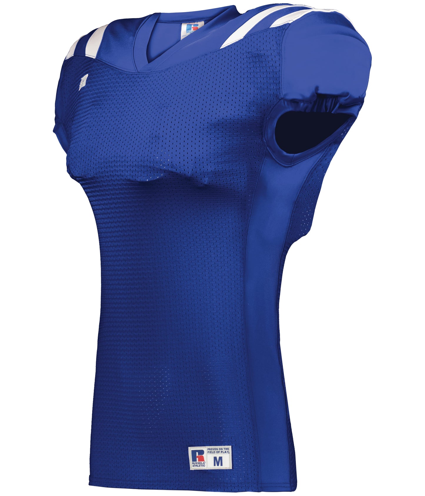 CANTON FOOTBALL JERSEY