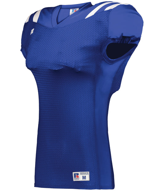 CANTON FOOTBALL JERSEY