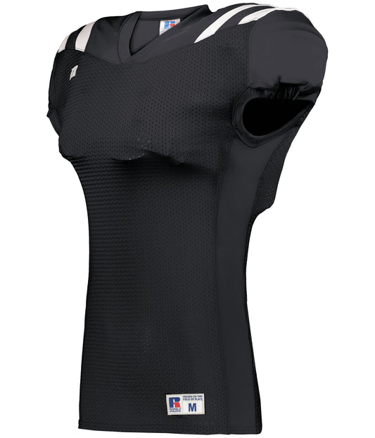 CANTON FOOTBALL JERSEY