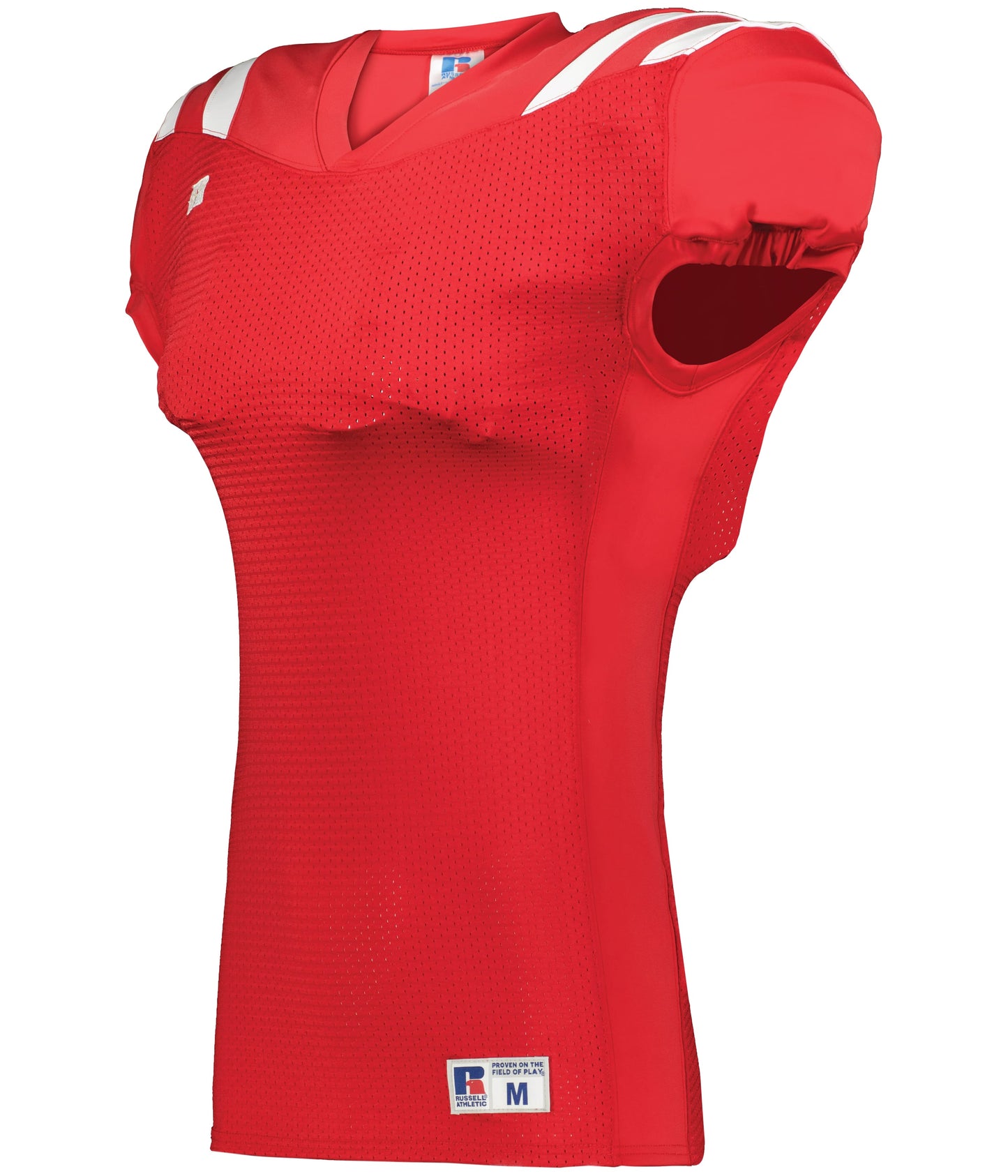 CANTON FOOTBALL JERSEY
