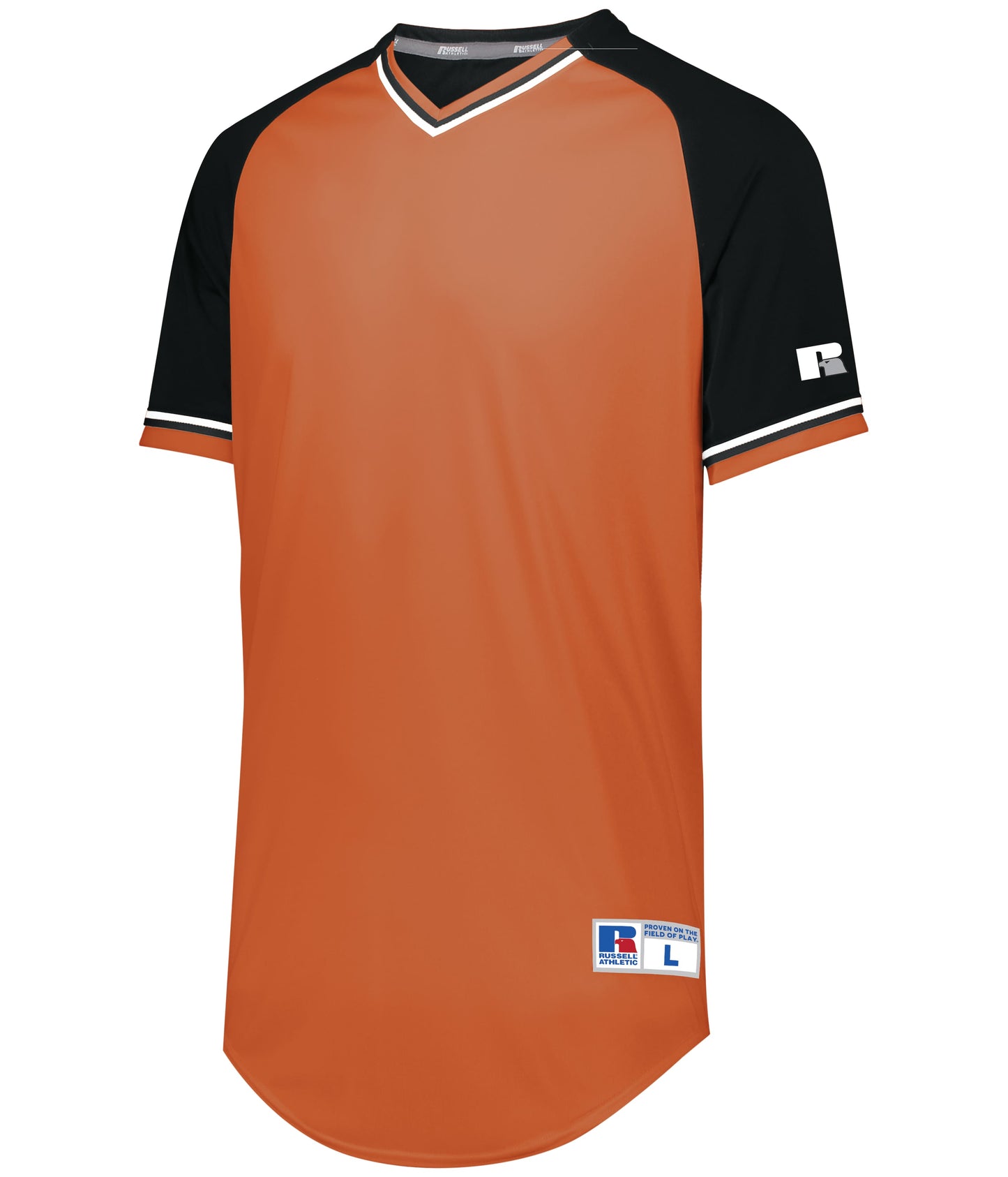 YOUTH CLASSIC V-NECK JERSEY
