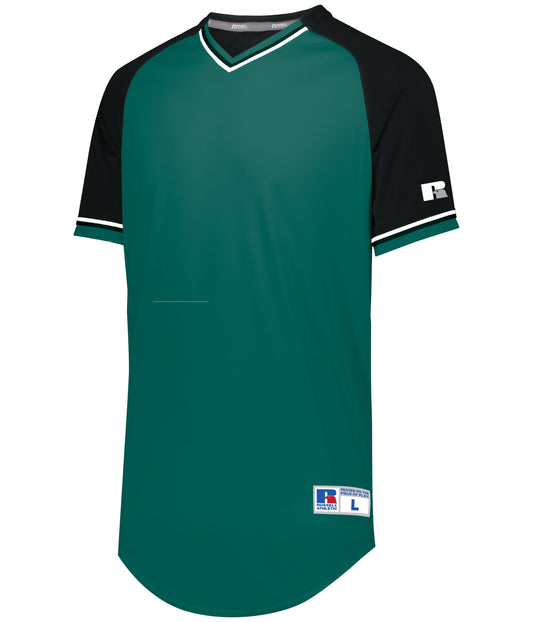 YOUTH CLASSIC V-NECK JERSEY