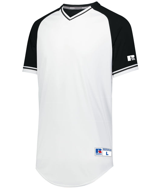 YOUTH CLASSIC V-NECK JERSEY