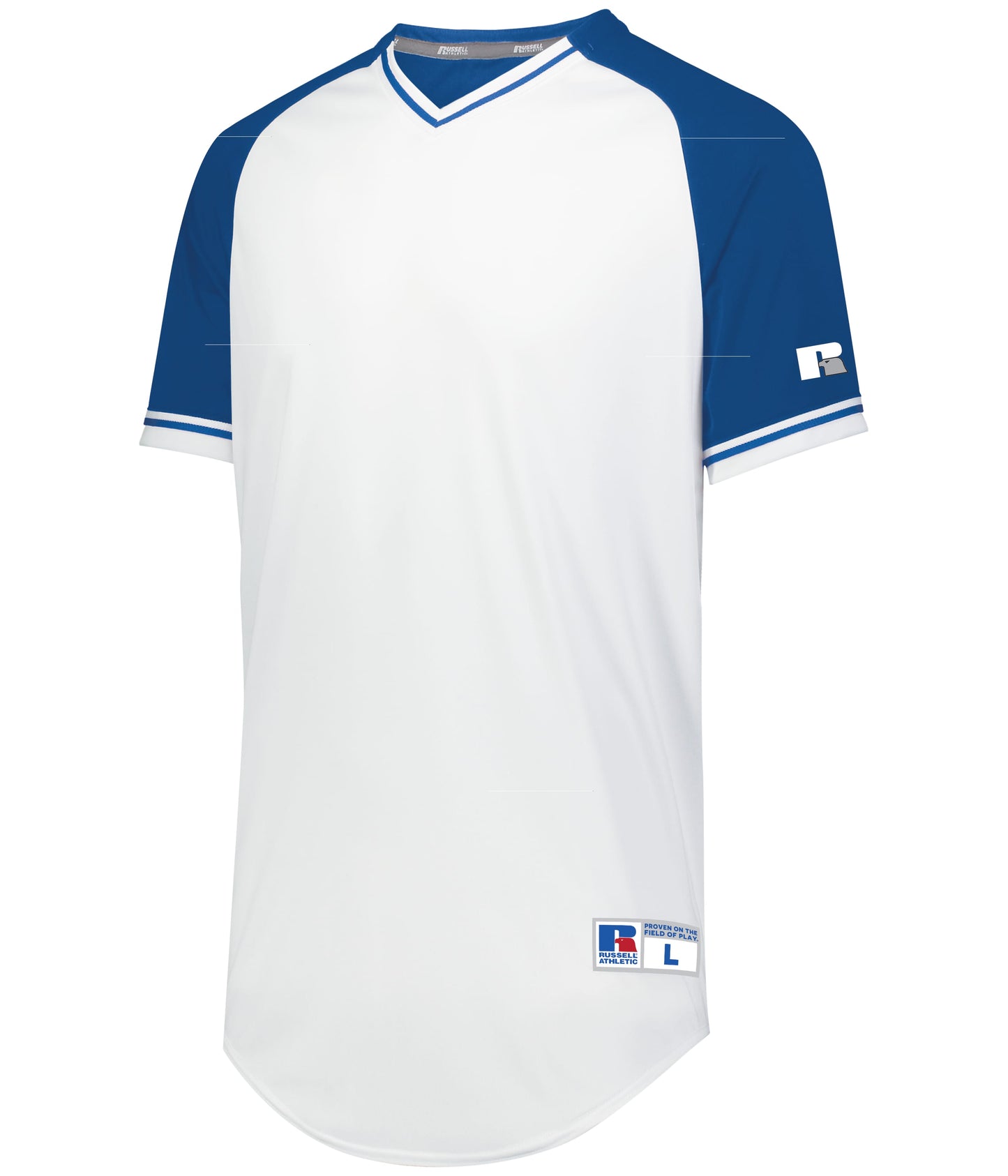 YOUTH CLASSIC V-NECK JERSEY