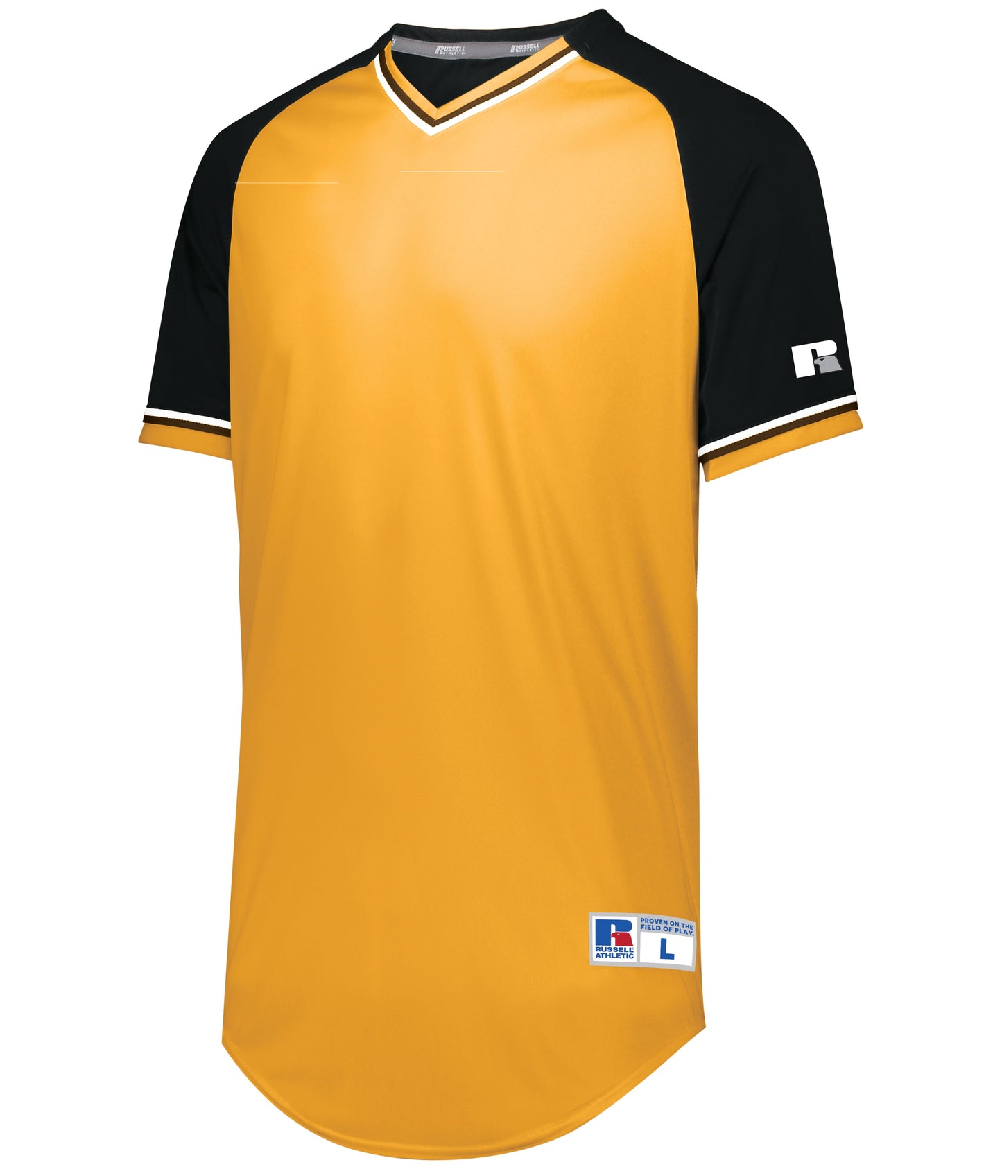 YOUTH CLASSIC V-NECK JERSEY