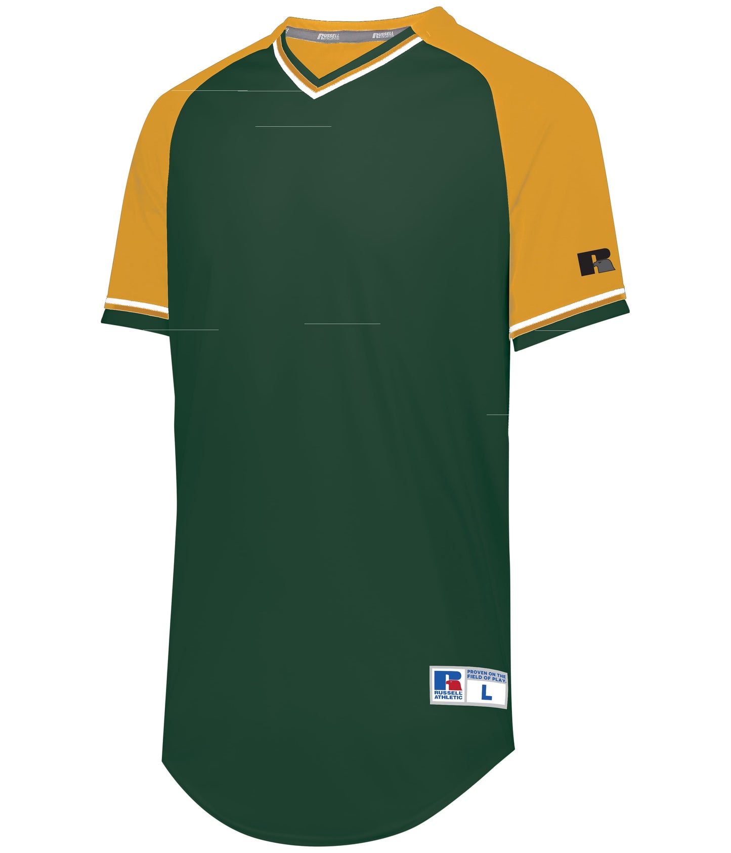 YOUTH CLASSIC V-NECK JERSEY