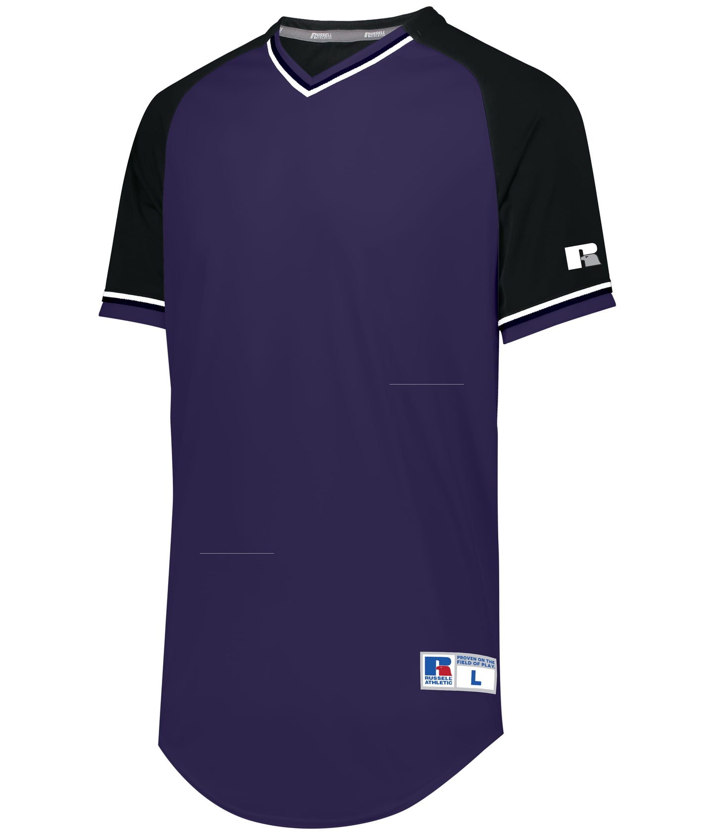 YOUTH CLASSIC V-NECK JERSEY