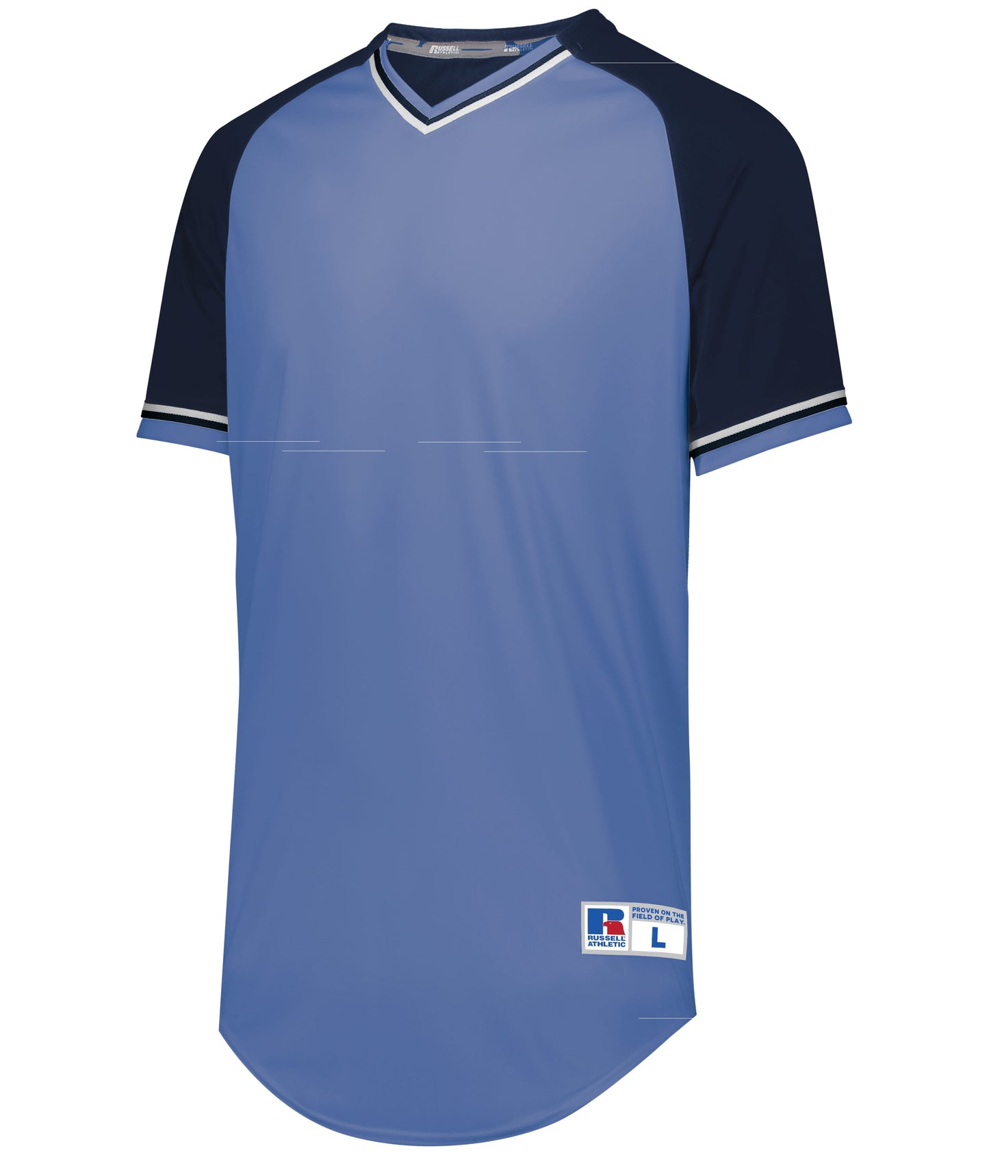 YOUTH CLASSIC V-NECK JERSEY