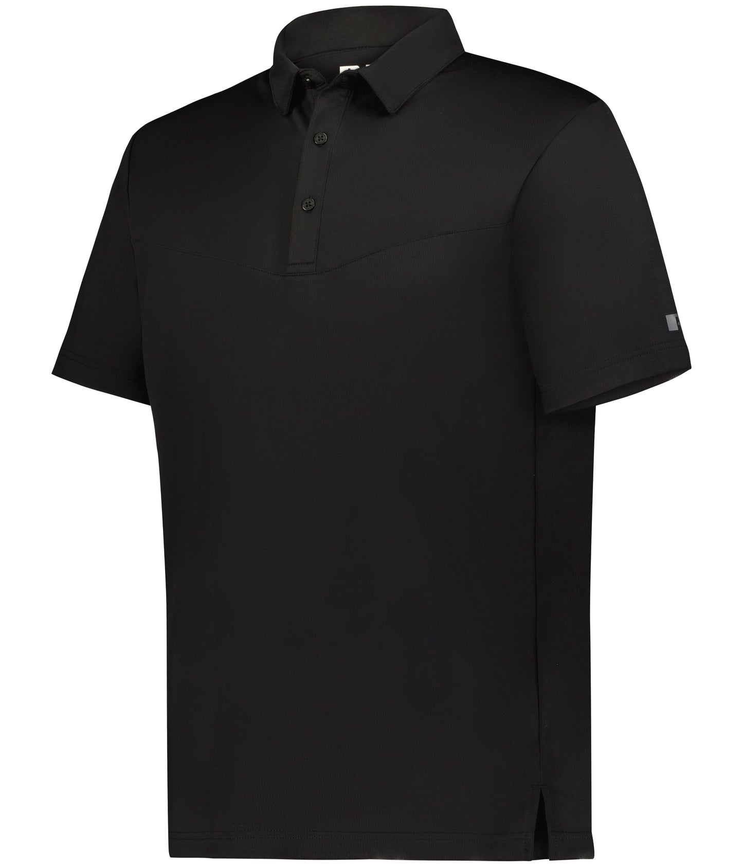 SIDELINE GRID POLO
