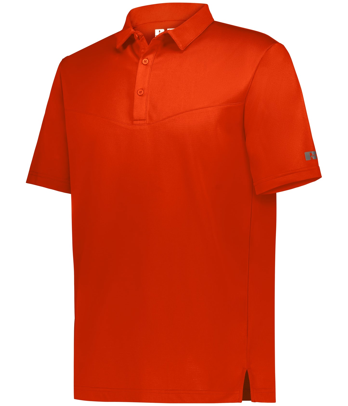 SIDELINE GRID POLO