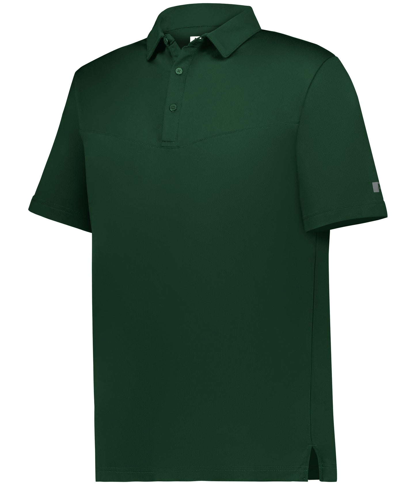 SIDELINE GRID POLO